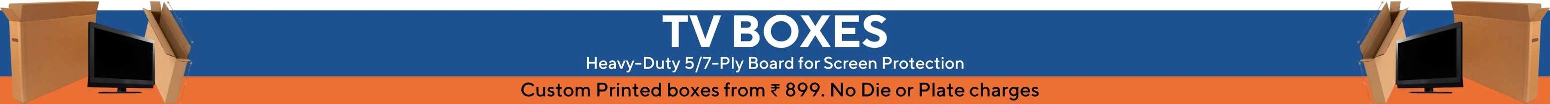 Tv Boxes