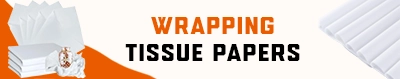 Wrapping Tissue Paper
